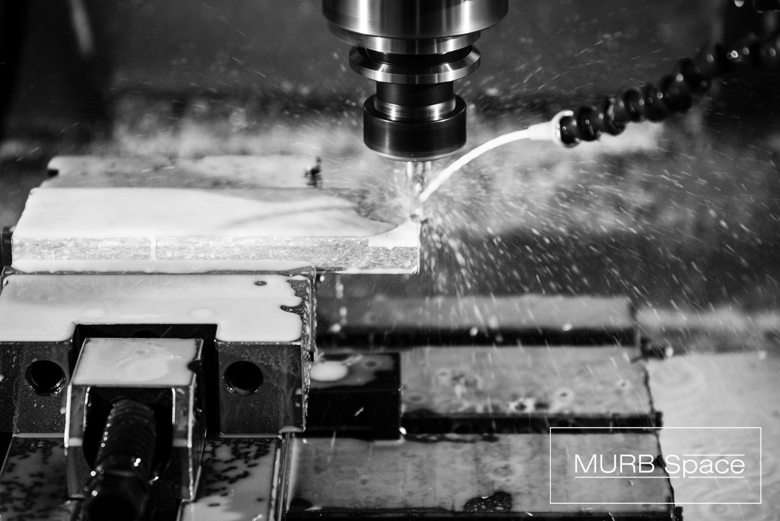 Manufacturing process