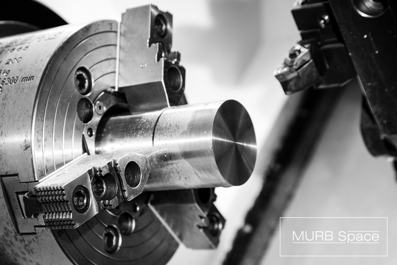 Manufacturing process